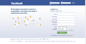 Facebook: indispensável para as nossas vidas?